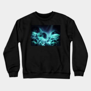 Fungston Crewneck Sweatshirt